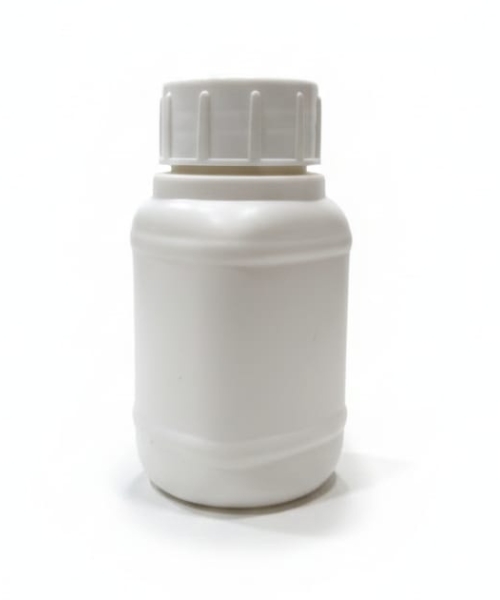 100 ml Triangular Agro Container